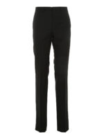 Pantaloni in lana tecnica