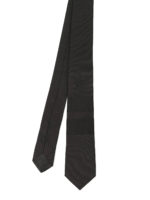 Cravates Et Noeuds Papillon Noir