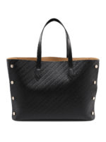 Borsa Bond media in pelle