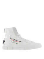 Sneaker Tennis Light High