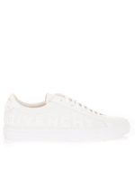Sneakers Urban Street bianche