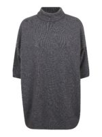 Pull in cashmere melange