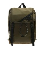 Zaino Journey verde militare