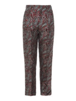 Pantaloni Sally motivo Paisley