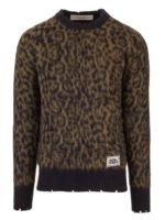 Maglione animalier Alton