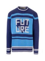 Pull Future in cotone e viscosa