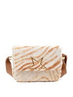 Tracolla Mini Vedette in cavallino