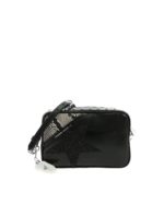 Borsa a tracolla Star nera