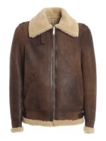 Blouson En Cuir - Arvel