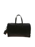Borsa Journey duffle nera