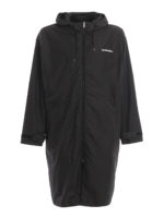 Parka in nylon Landon