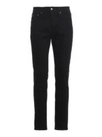 Jeans Alvaro in denim stretch