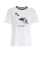 T-shirt Adamo Golden Goose Star Challenge