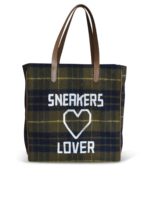 Bolso Shopping - Verde