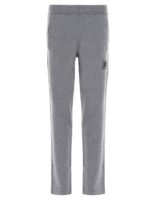 Joggers Ariosto grigi