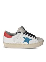 Sneakers Hi Star Classic bianche
