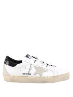 Sneakers Hi Star in pelle