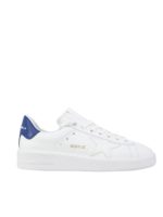 Sneakers Pure New bianche e blu