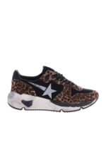 Sneakers Running Sole animalier