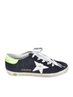 Sneakers Super Star Classic blu
