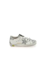 Sneakers Super Star Classic bianche