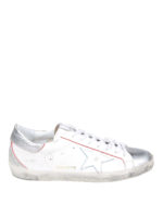 Sneaker Superstar laminate