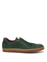 Sneakers scamosciate G-One