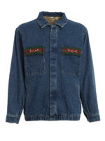 Chaqueta Vaquera - Lavado Medio