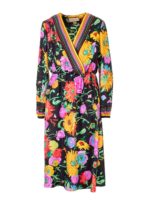 Vestido Midi - Ken Scott