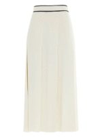 Falda - Blanco