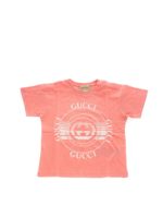 Camiseta - Gucci Disco