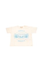 Camiseta - Gucci Kids Disco