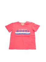 Camiseta - Original Gucci Kids