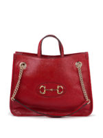 Bolso Shopping - 1955 Horsebit M