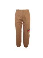 Pantalon - Camel