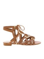 Sandali Ramonda color cuoio