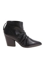 Stivaletto Rouge12 nero