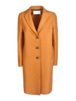 Abrigo Midi - Naranja