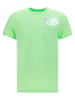 Camiseta - Verde Claro