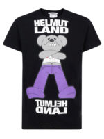 T-shirt Helmut Land® Mascot