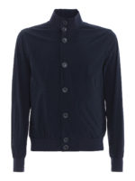 Bomber tecnico ultraleggero