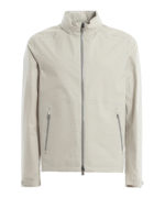 Giacca Alabama impermeabile