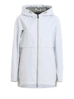 Giacca Laminar in lino