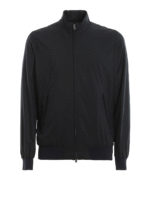 Giubbotto in tessuto tecnico