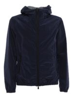 Giacca tecnica riflettente