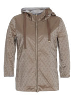 Impermeabile reversibile