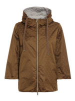 Casualjacke - Reversibel