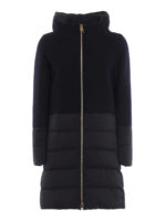 Manteau Rembourre - Main-Revival