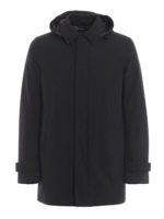 Laminar-Gore-Tex® - Noir