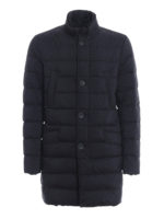 Il Cappotto-Legend - Noir